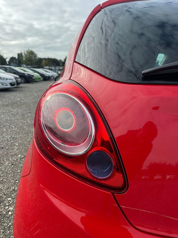 Used Ford Ka 2015 for sale - 76174759: Photo 28