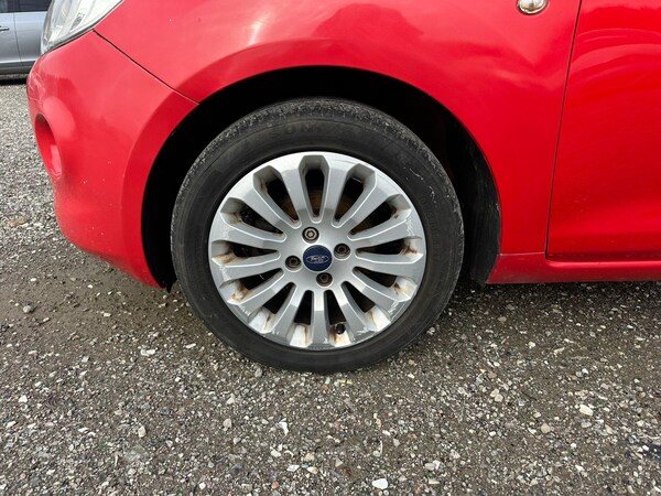 Used Ford Ka 2015 for sale - 76174759: Photo 29