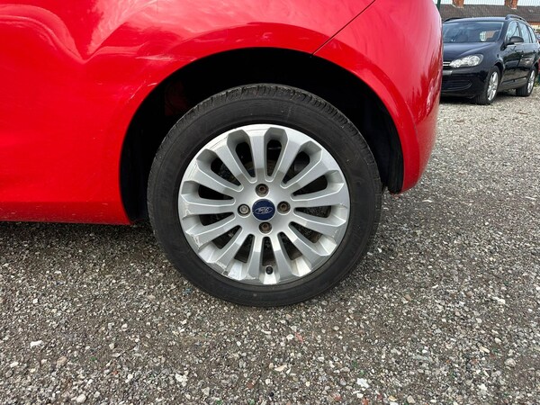 Used Ford Ka 2015 for sale - 76174759: Photo 30