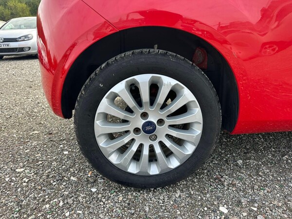 Used Ford Ka 2015 for sale - 76174759: Photo 31