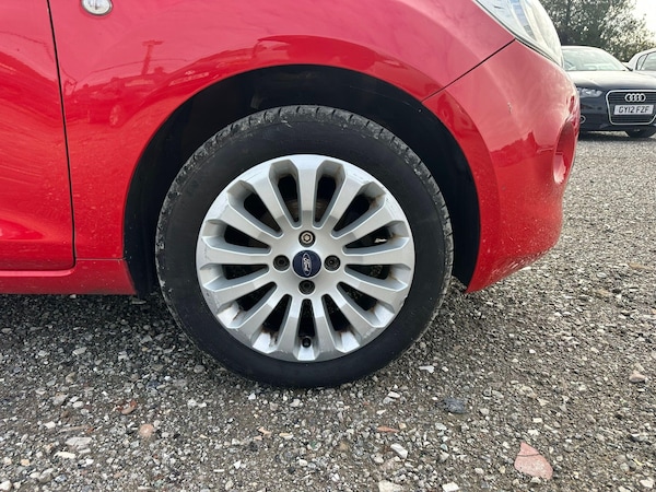Used Ford Ka 2015 for sale - 76174759: Photo 32