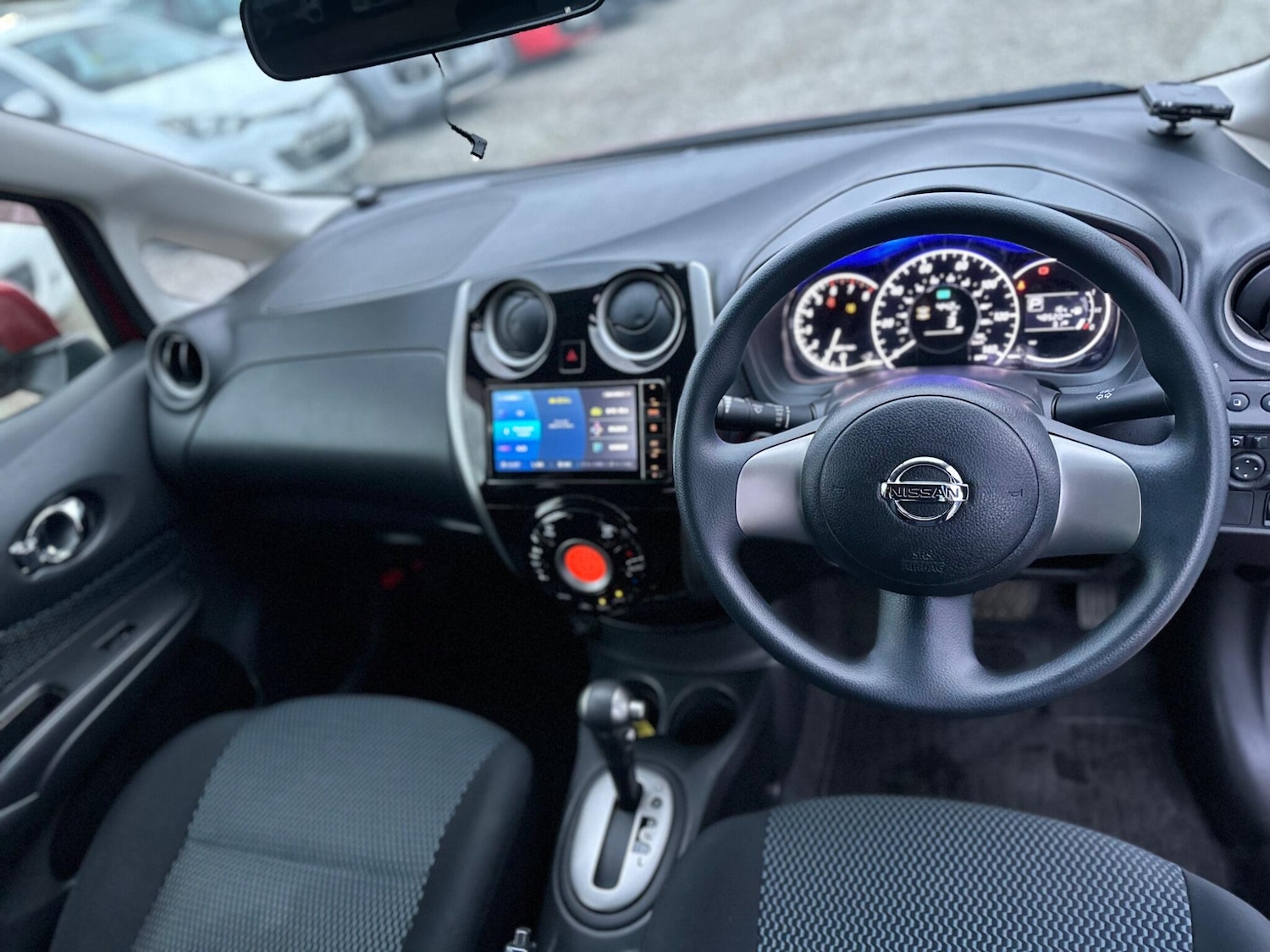 Used Nissan Note for sale - 76473347: Photo 11