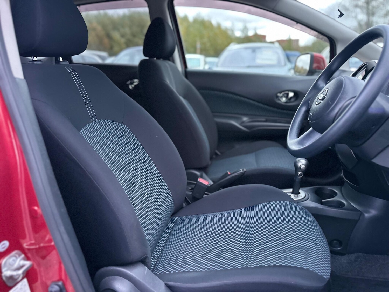 Used Nissan Note for sale - 76473347: Photo 12