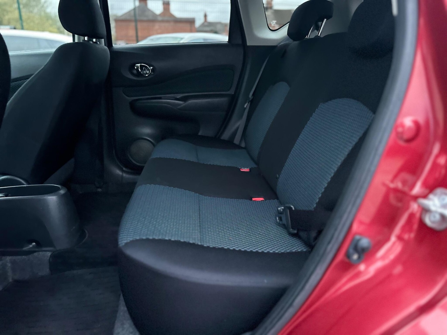 Used Nissan Note for sale - 76473347: Photo 13