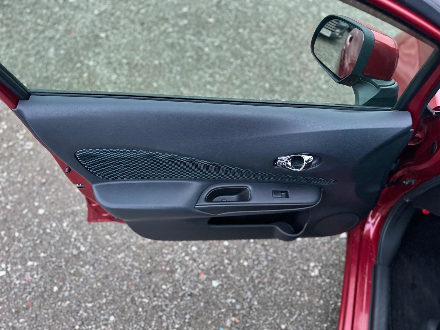 Used Nissan Note for sale - 76473347: Photo 15