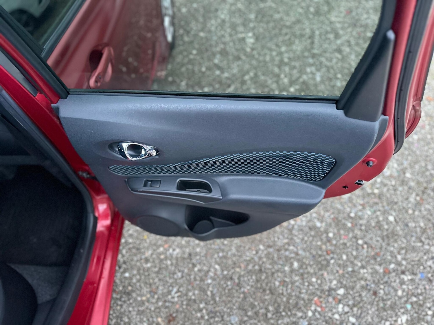 Used Nissan Note for sale - 76473347: Photo 19