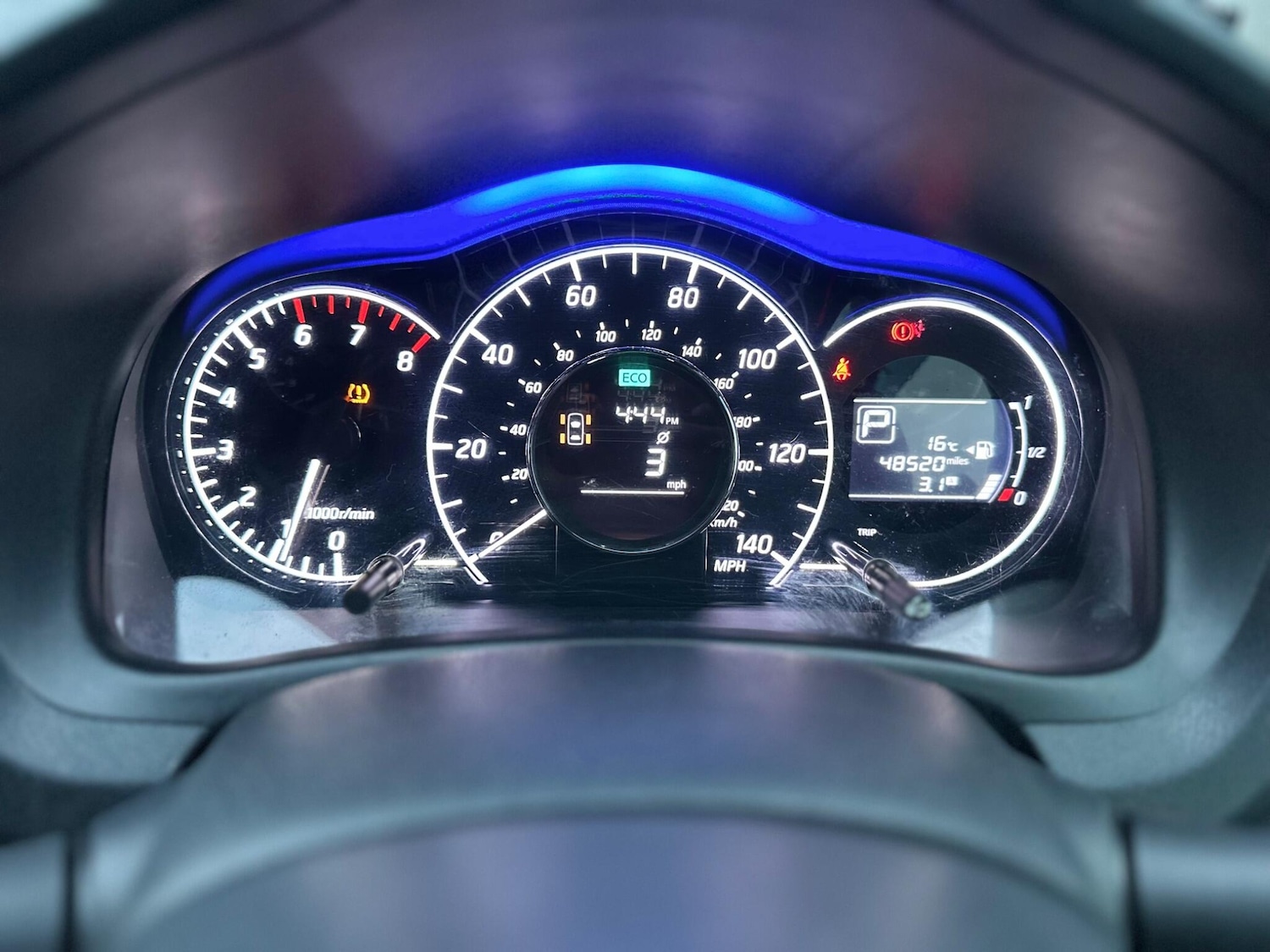 Used Nissan Note for sale - 76473347: Photo 29