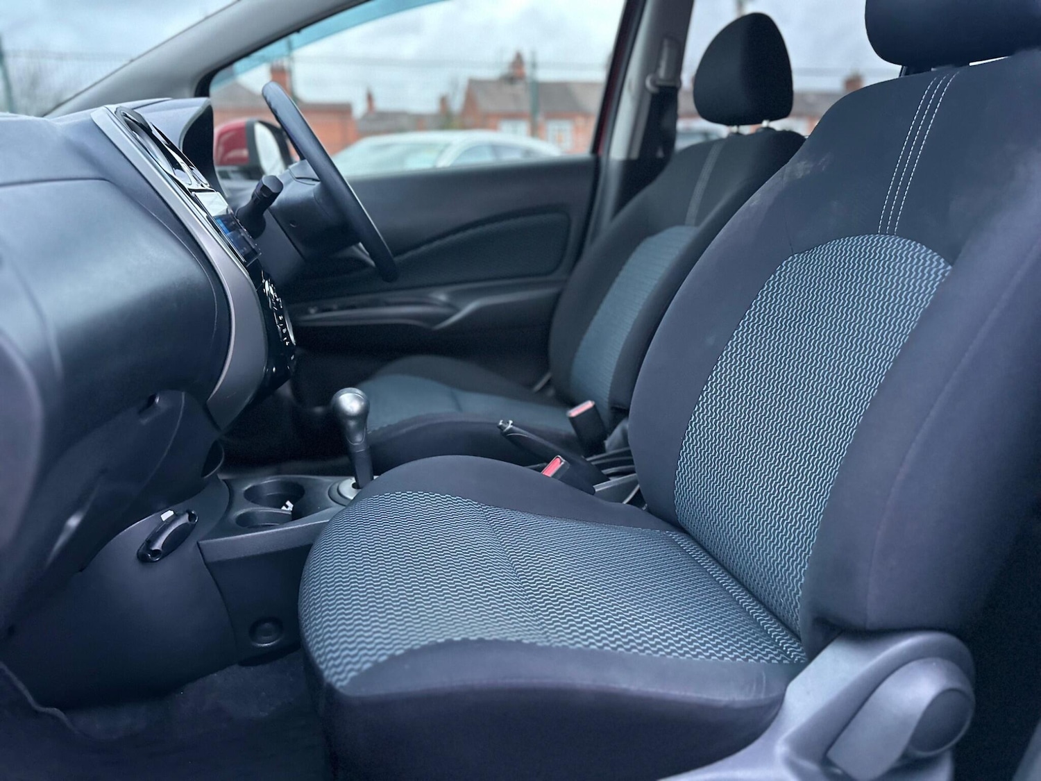 Used Nissan Note for sale - 76473347: Photo 33