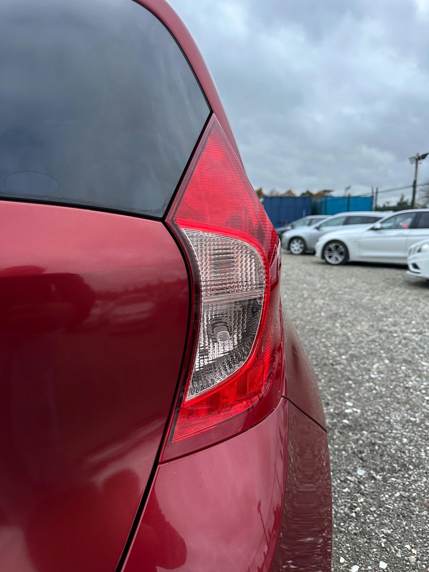 Used Nissan Note for sale - 76473347: Photo 34