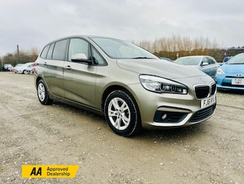 (16) - 1.5 218i SE Auto Euro 6 (s/s) 5dr