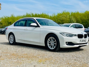 Used BMW 3 Series 2014 for sale - 78388126: Photo