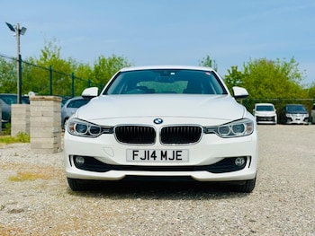 Used BMW 3 Series 2014 for sale - 78388126: Photo