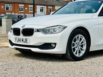 Used BMW 3 Series 2014 for sale - 78388126: Photo