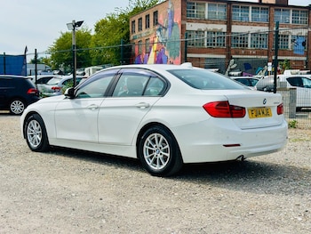 Used BMW 3 Series 2014 for sale - 78388126: Photo