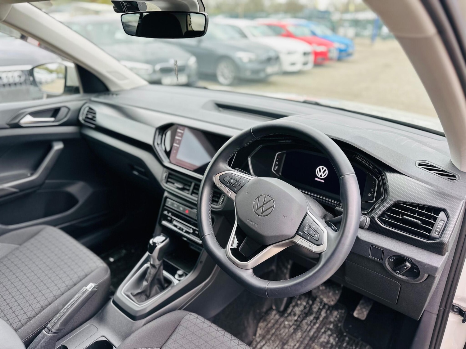 Used Volkswagen T-Cross for sale - 78071941: Photo 12