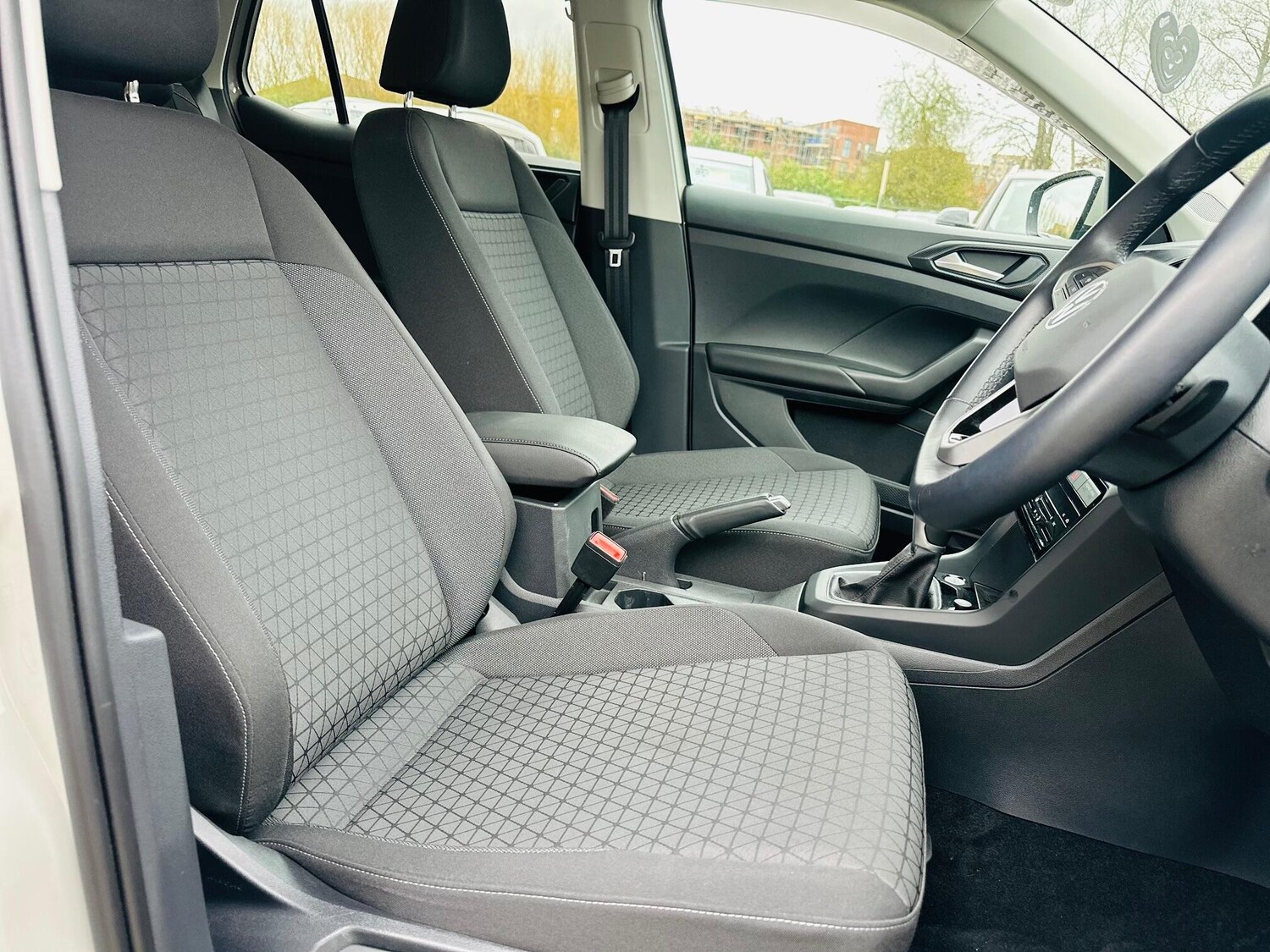 Used Volkswagen T-Cross for sale - 78071941: Photo 13