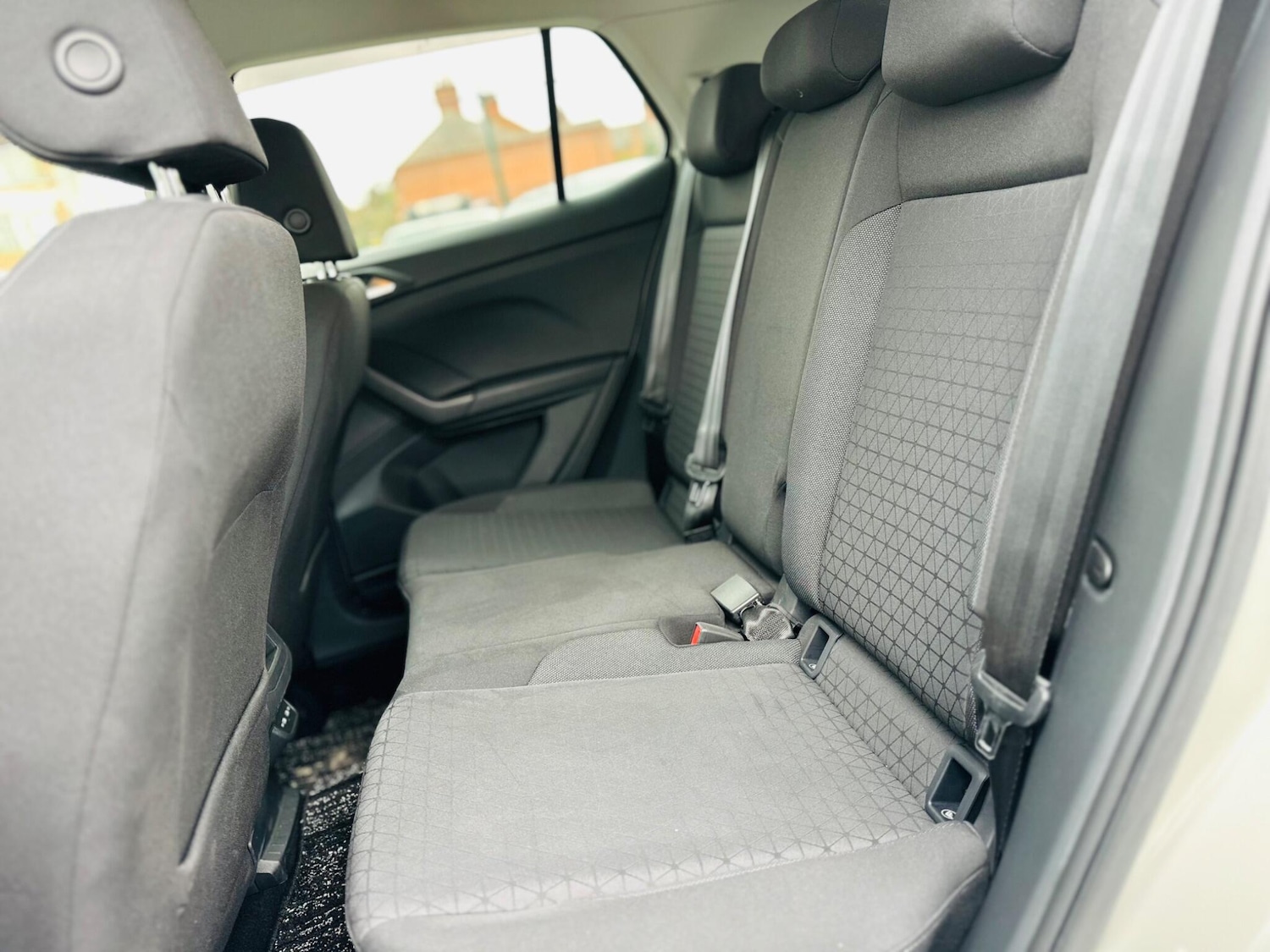 Used Volkswagen T-Cross for sale - 78071941: Photo 14