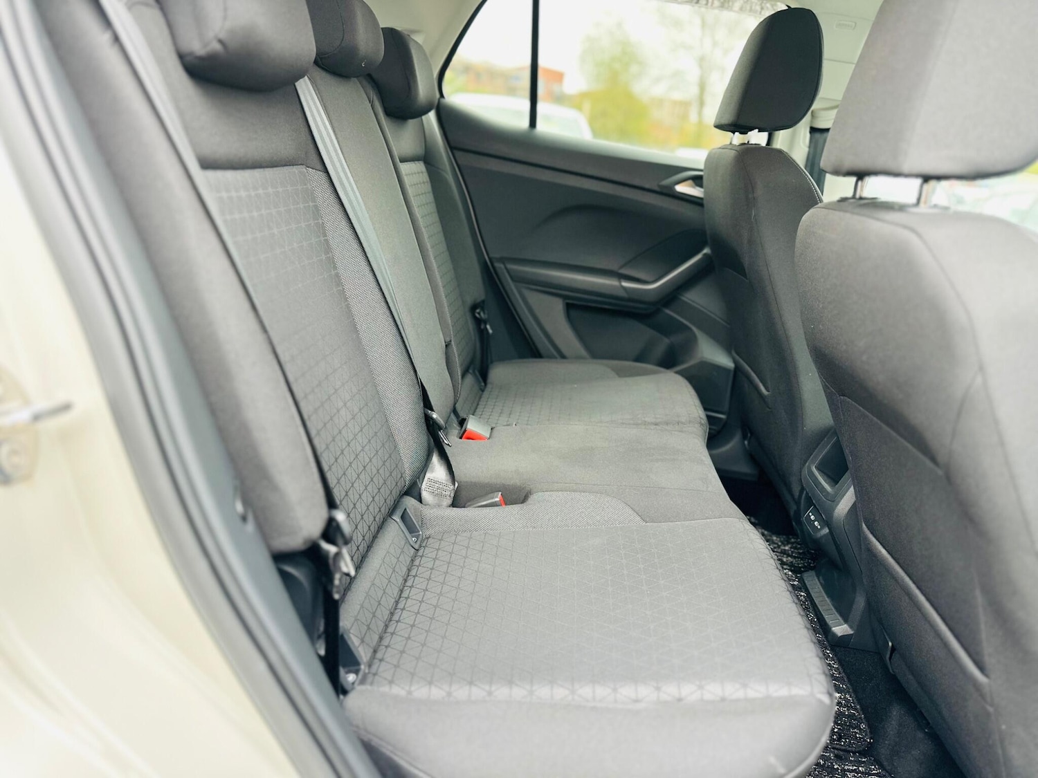 Used Volkswagen T-Cross for sale - 78071941: Photo 15