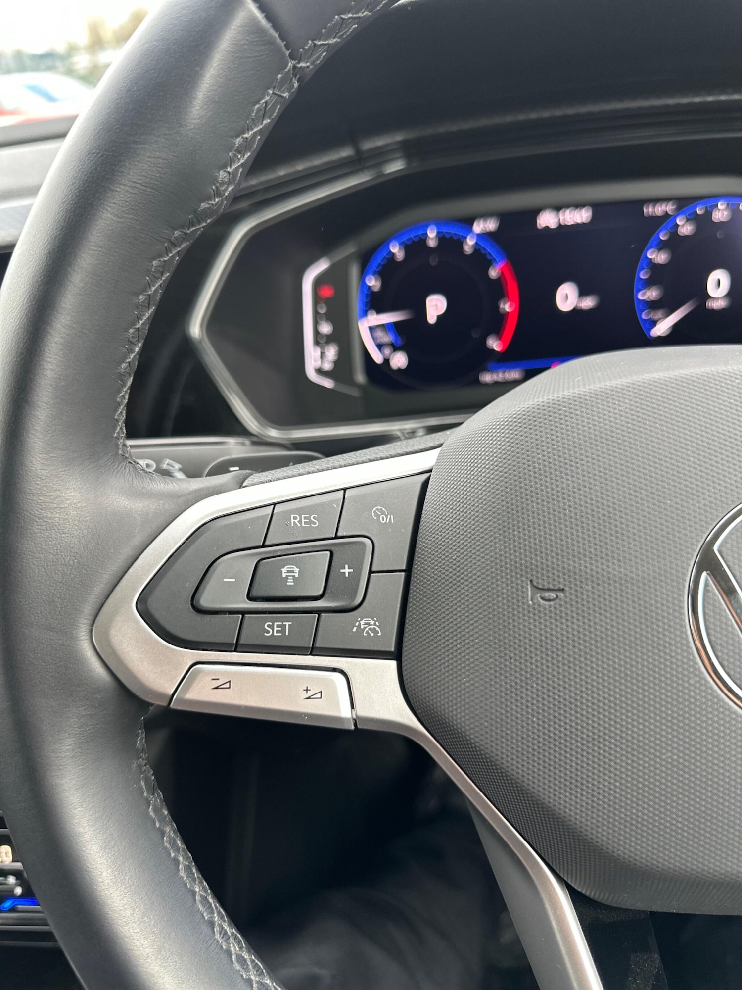 Used Volkswagen T-Cross for sale - 78071941: Photo 17