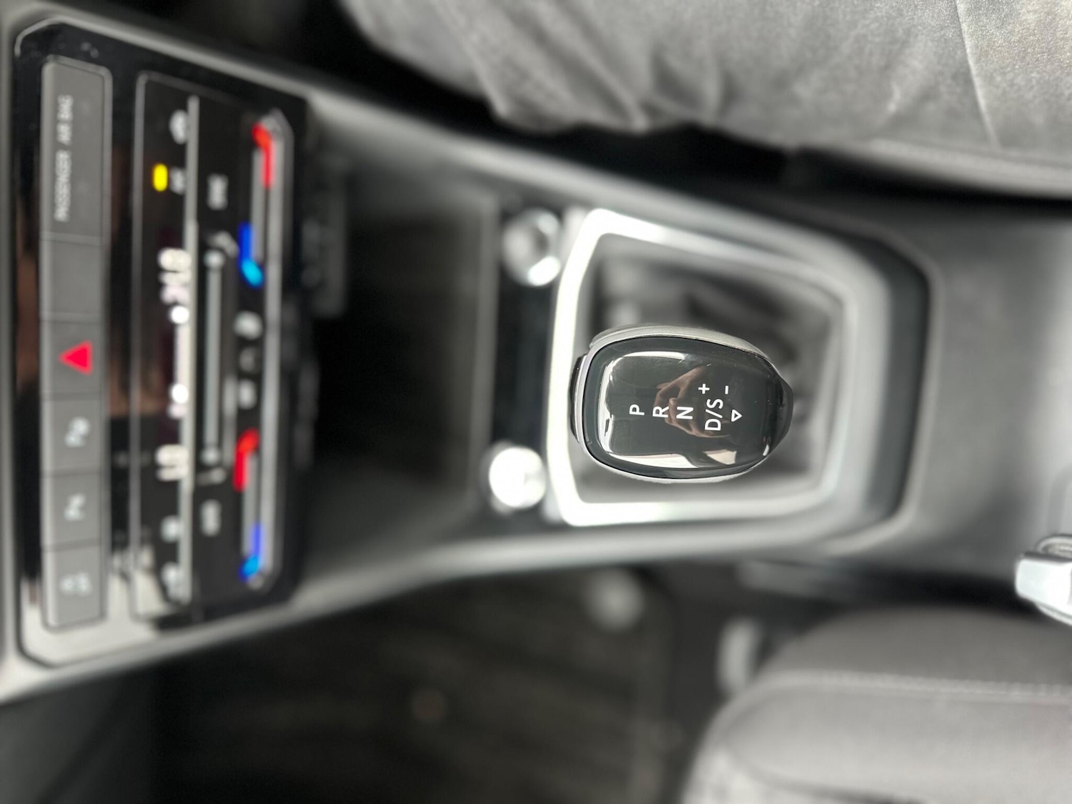 Used Volkswagen T-Cross for sale - 78071941: Photo 18