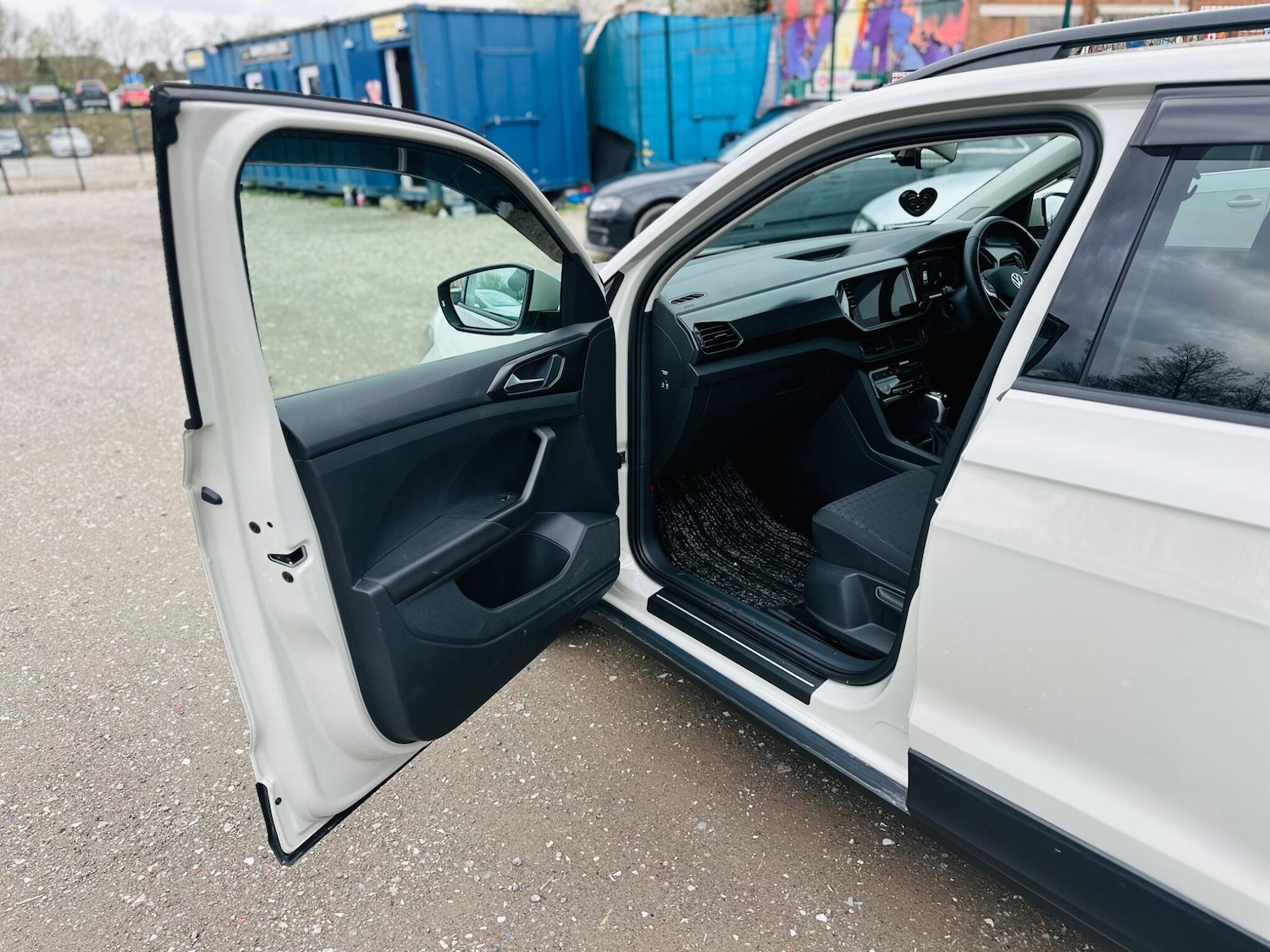 Used Volkswagen T-Cross for sale - 78071941: Photo 20