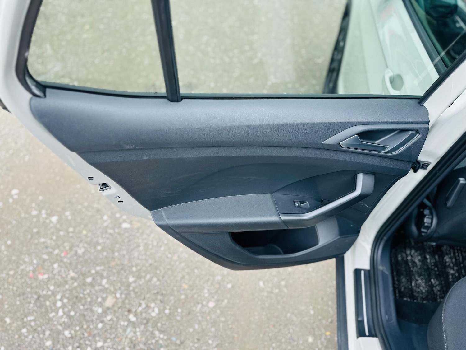 Used Volkswagen T-Cross for sale - 78071941: Photo 21