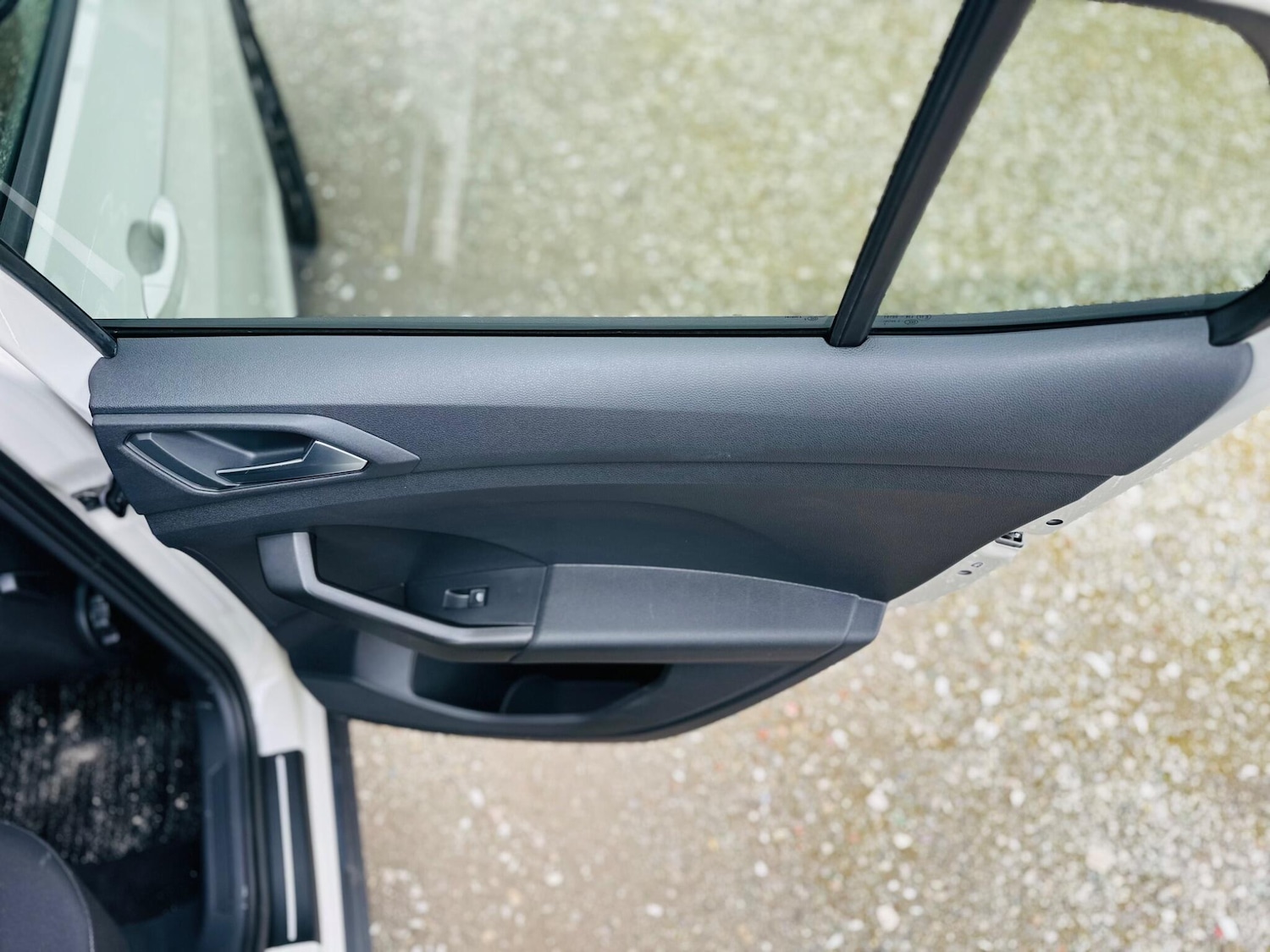 Used Volkswagen T-Cross for sale - 78071941: Photo 23