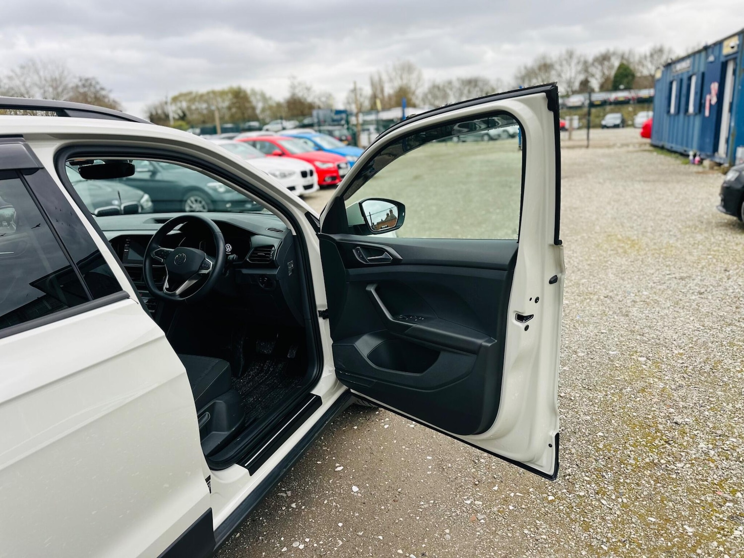 Used Volkswagen T-Cross for sale - 78071941: Photo 26