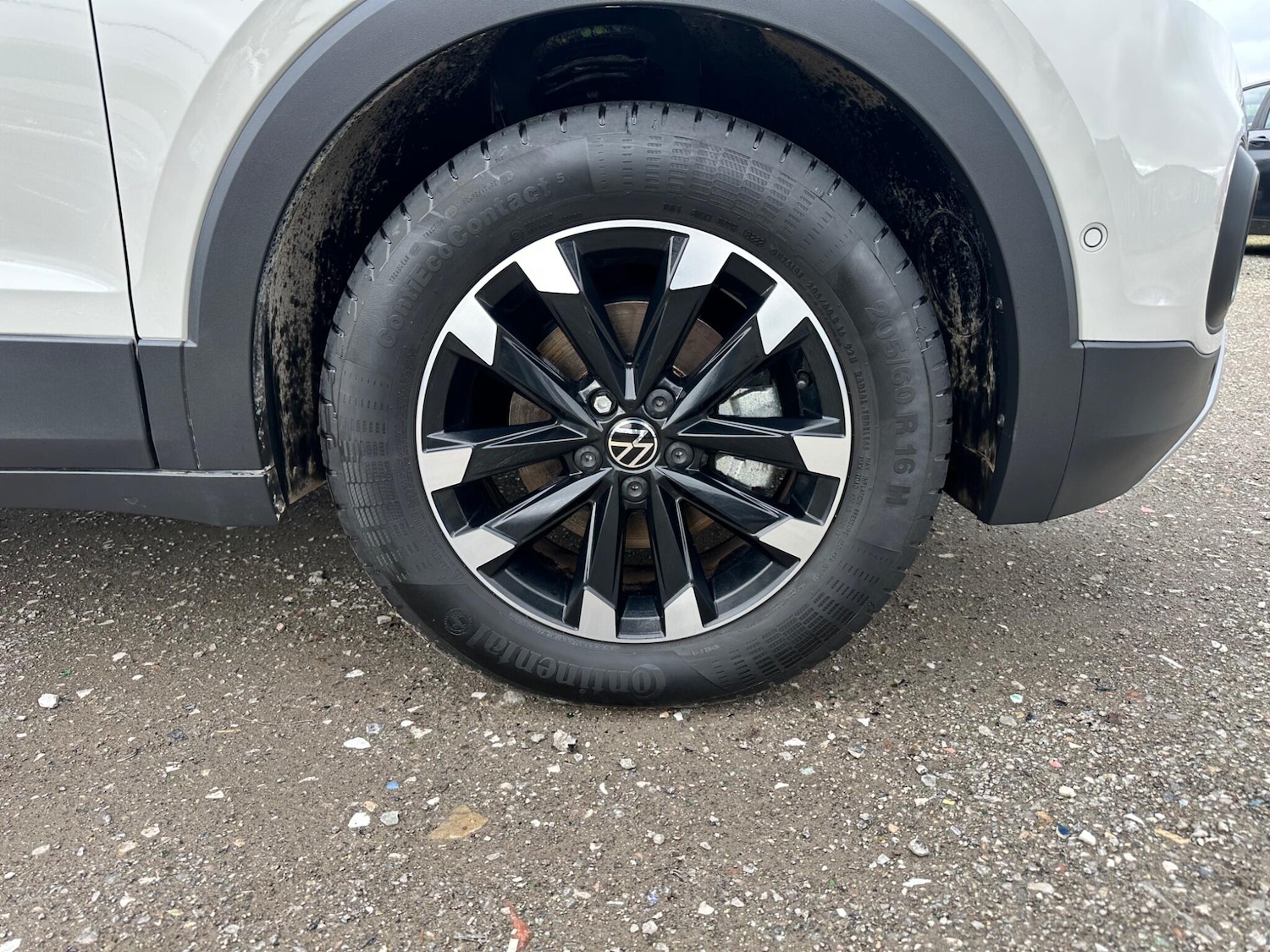 Used Volkswagen T-Cross for sale - 78071941: Photo 27