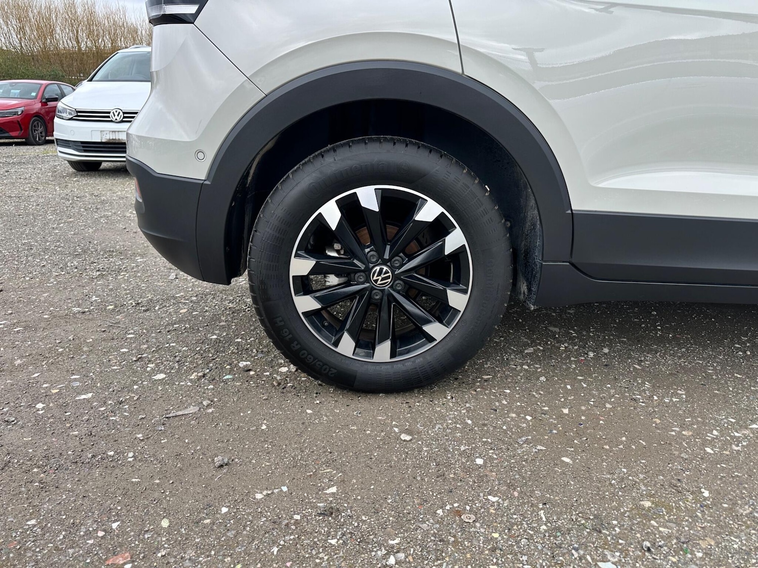 Used Volkswagen T-Cross for sale - 78071941: Photo 28