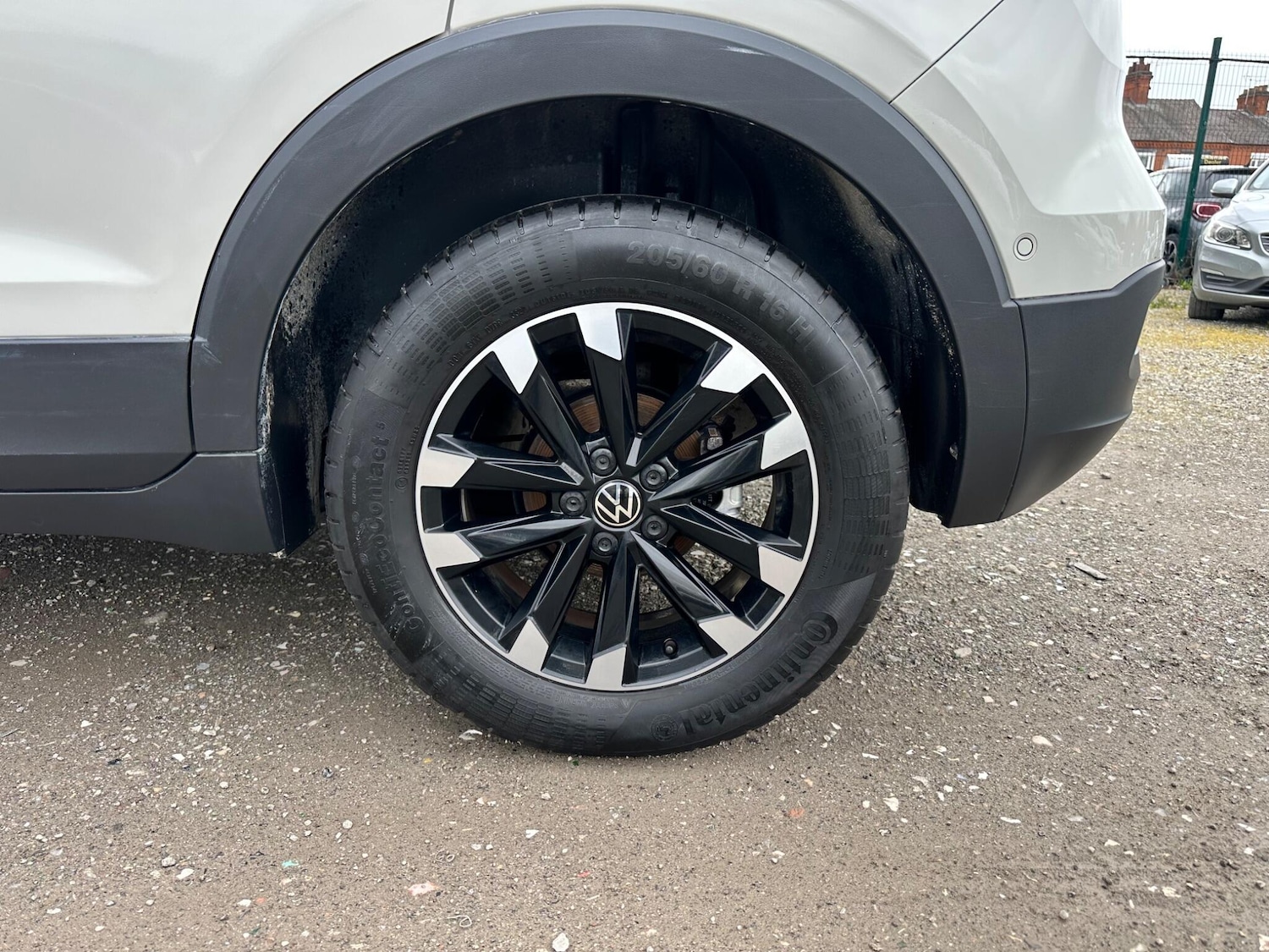 Used Volkswagen T-Cross for sale - 78071941: Photo 29