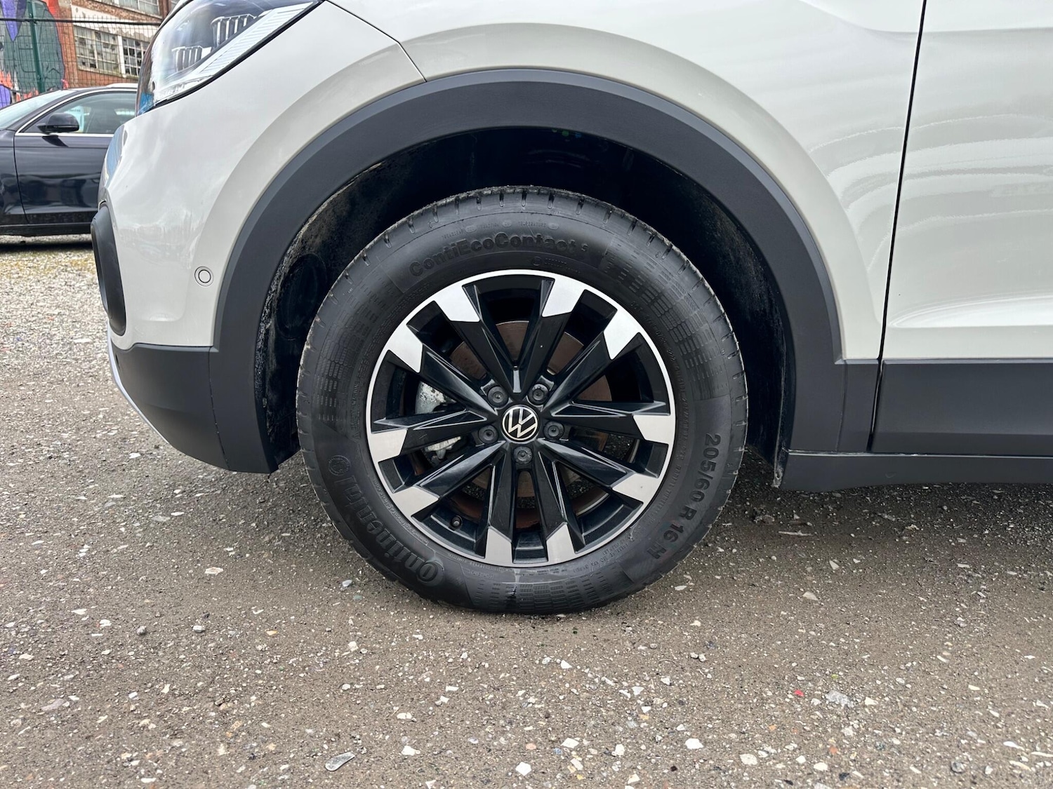 Used Volkswagen T-Cross for sale - 78071941: Photo 30