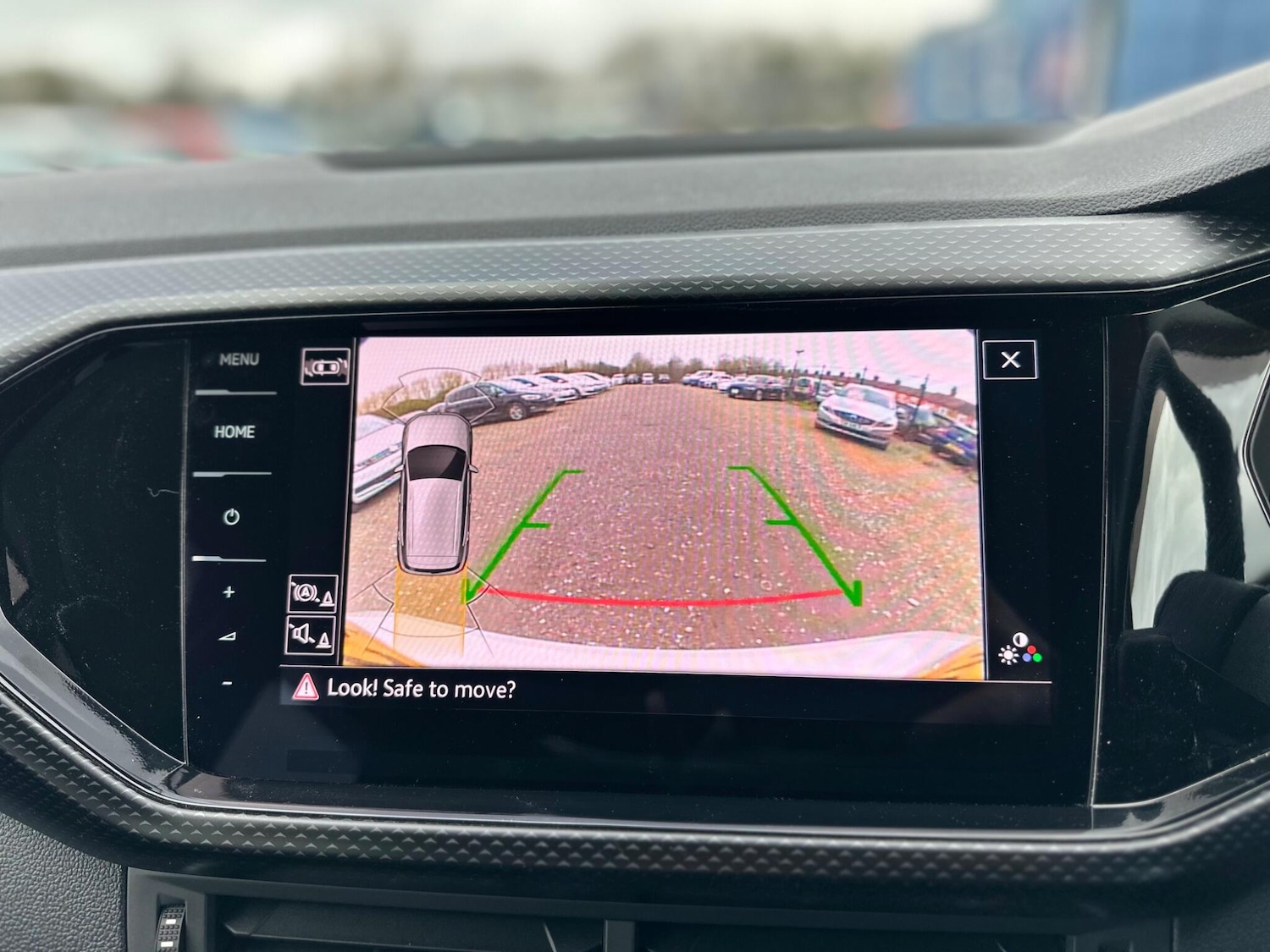 Used Volkswagen T-Cross for sale - 78071941: Photo 33