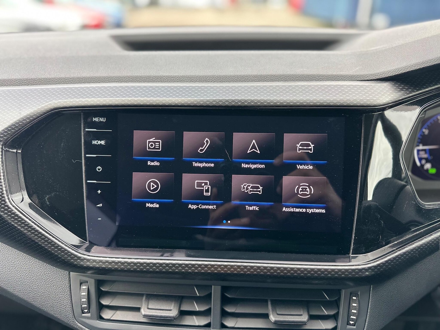 Used Volkswagen T-Cross for sale - 78071941: Photo 34