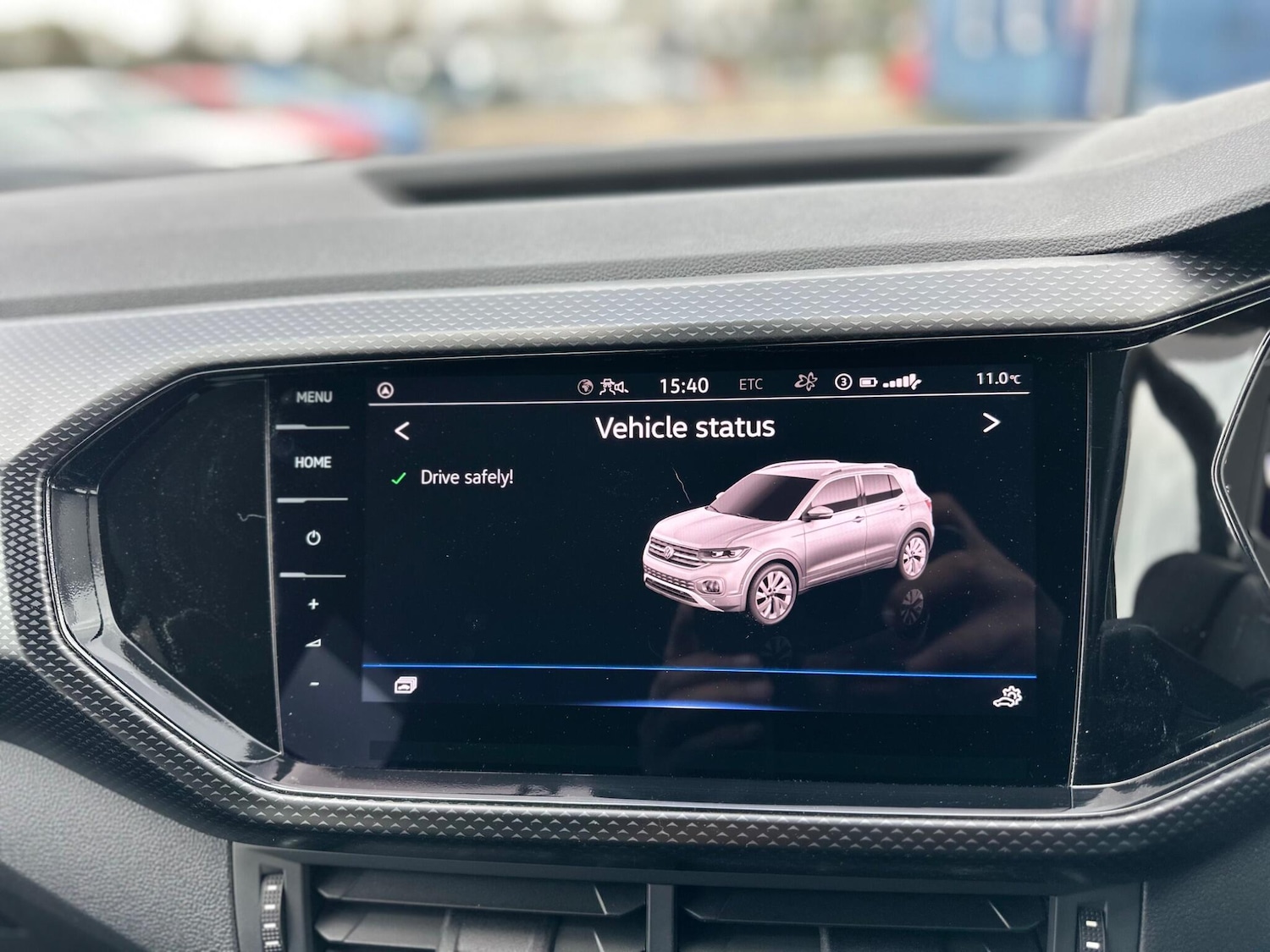 Used Volkswagen T-Cross for sale - 78071941: Photo 35