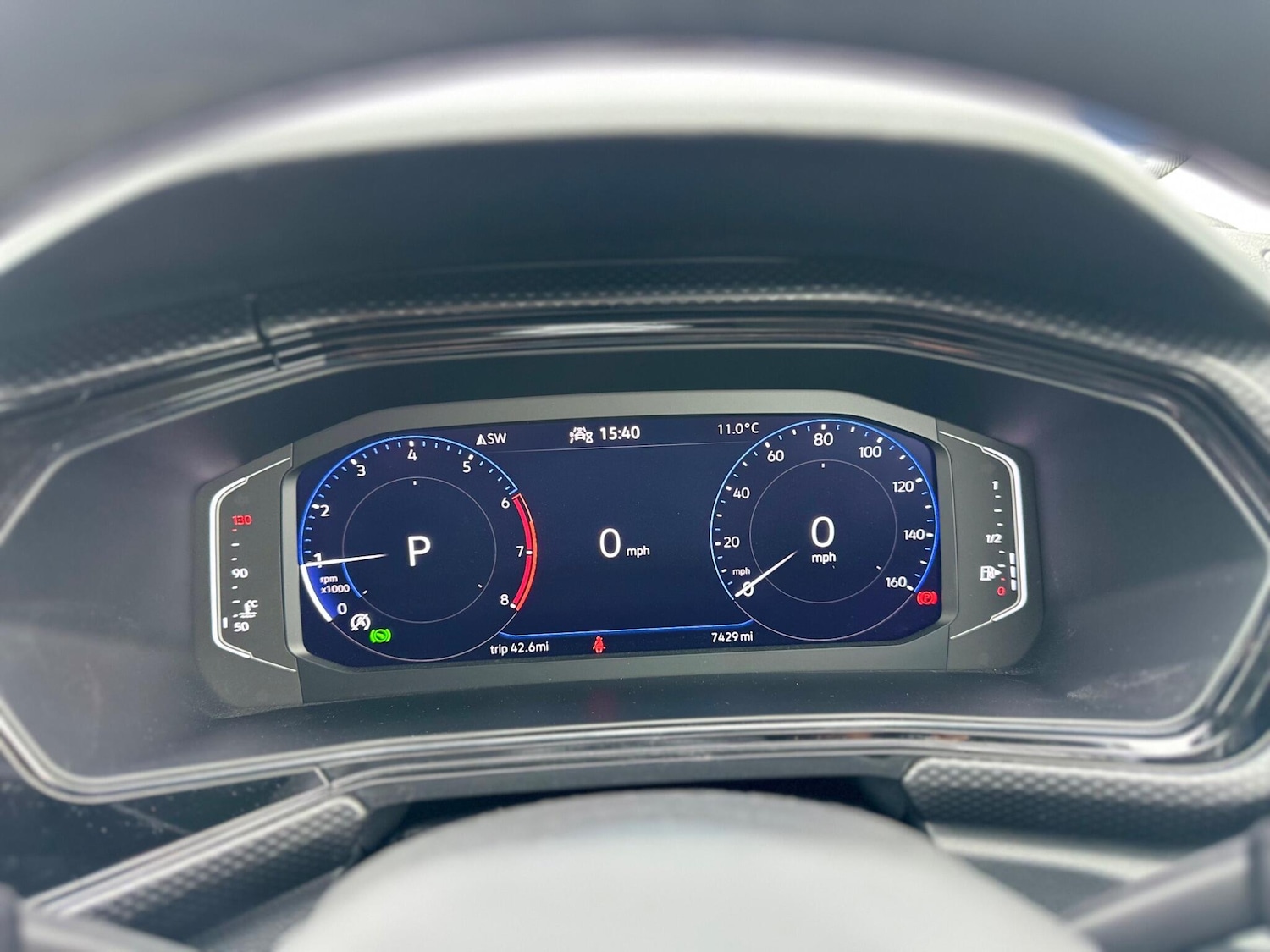 Used Volkswagen T-Cross for sale - 78071941: Photo 36