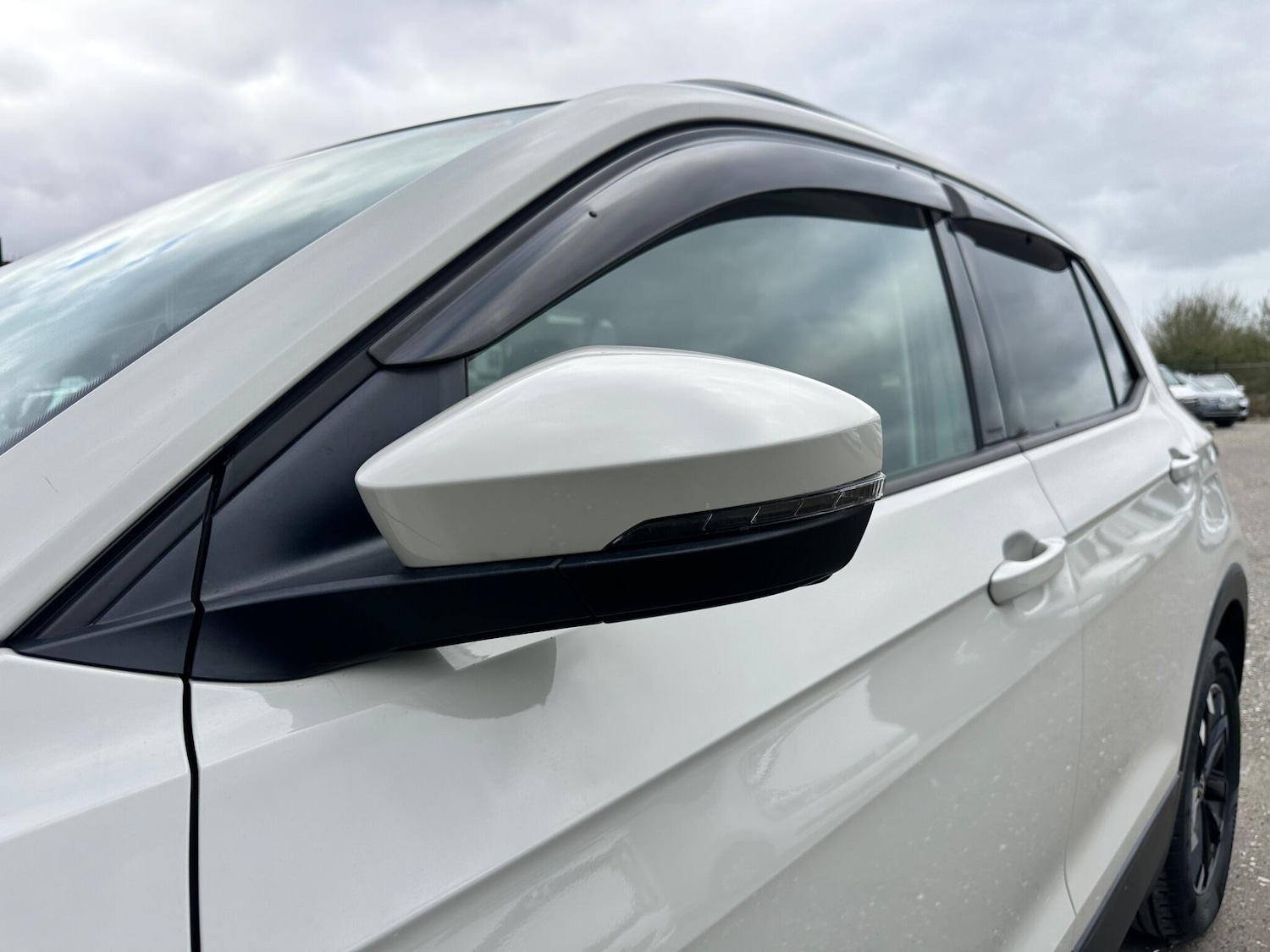 Used Volkswagen T-Cross for sale - 78071941: Photo 37