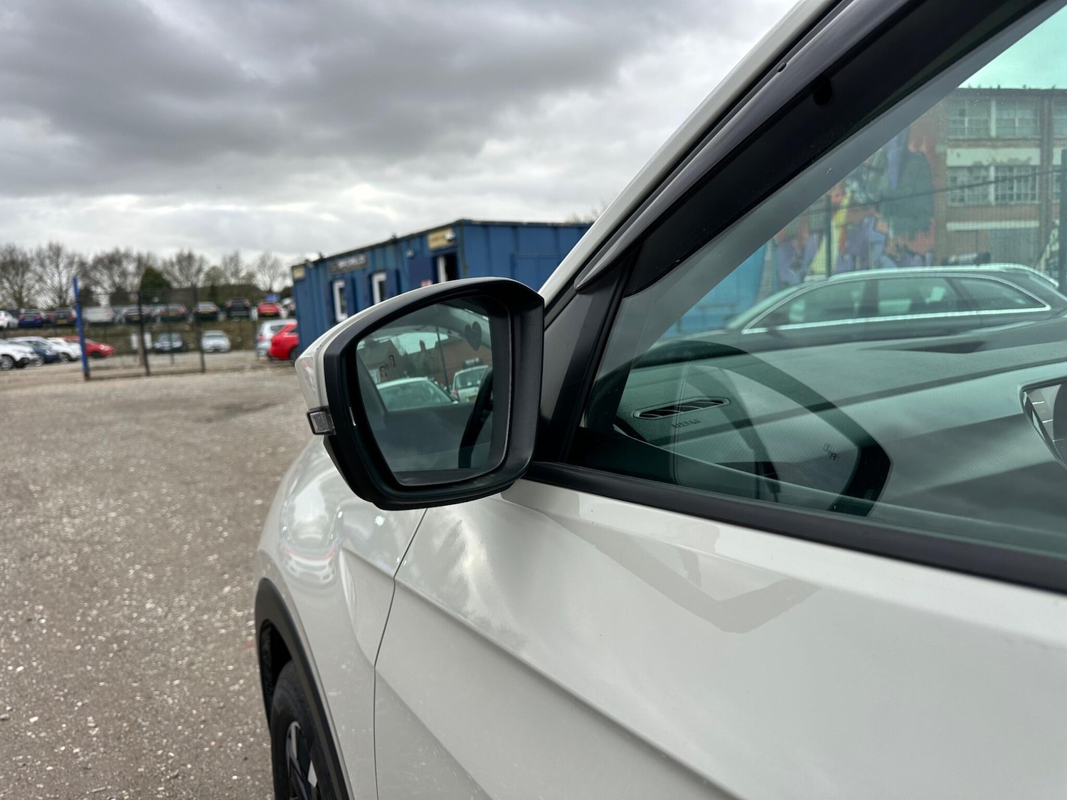 Used Volkswagen T-Cross for sale - 78071941: Photo 38