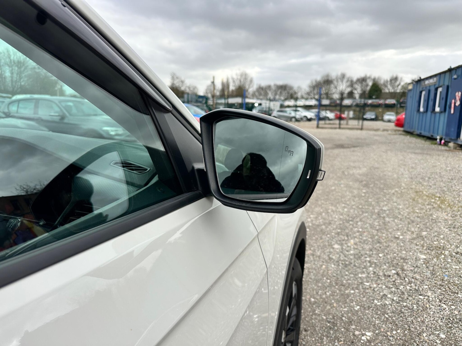 Used Volkswagen T-Cross for sale - 78071941: Photo 40