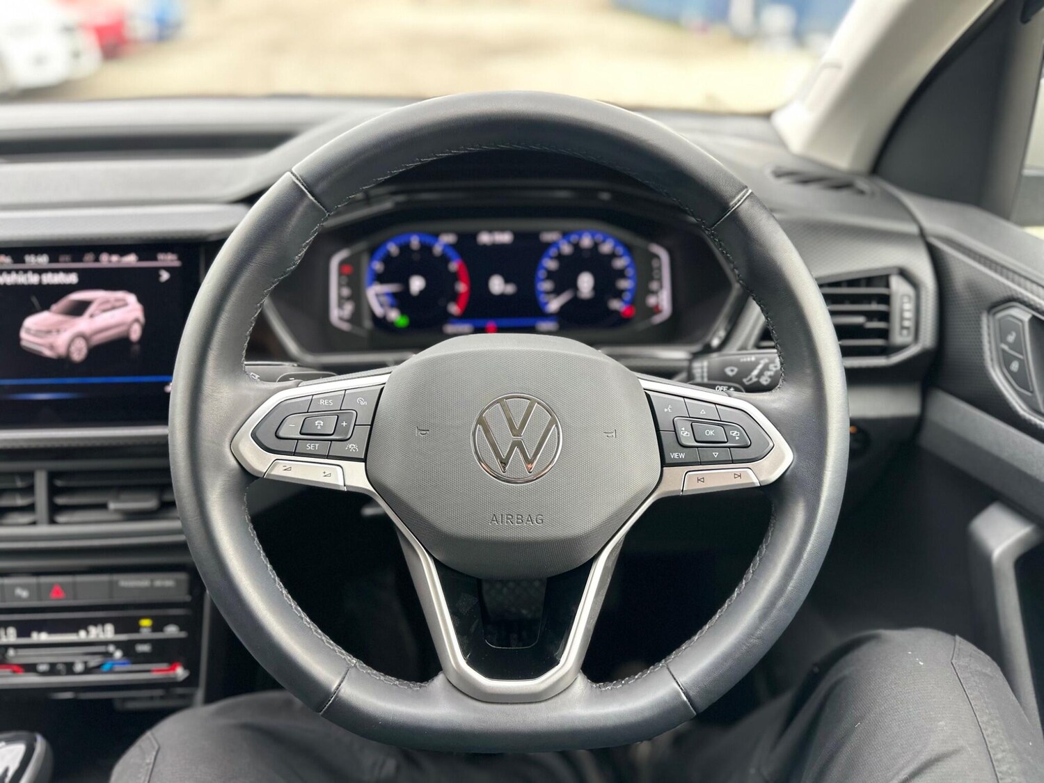 Used Volkswagen T-Cross for sale - 78071941: Photo 43