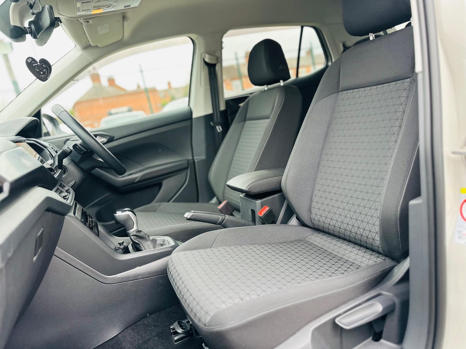 Used Volkswagen T-Cross for sale - 78071941: Photo 44