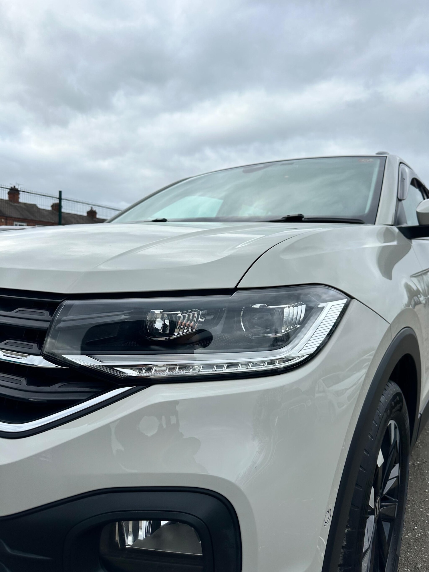 Used Volkswagen T-Cross for sale - 78071941: Photo 45