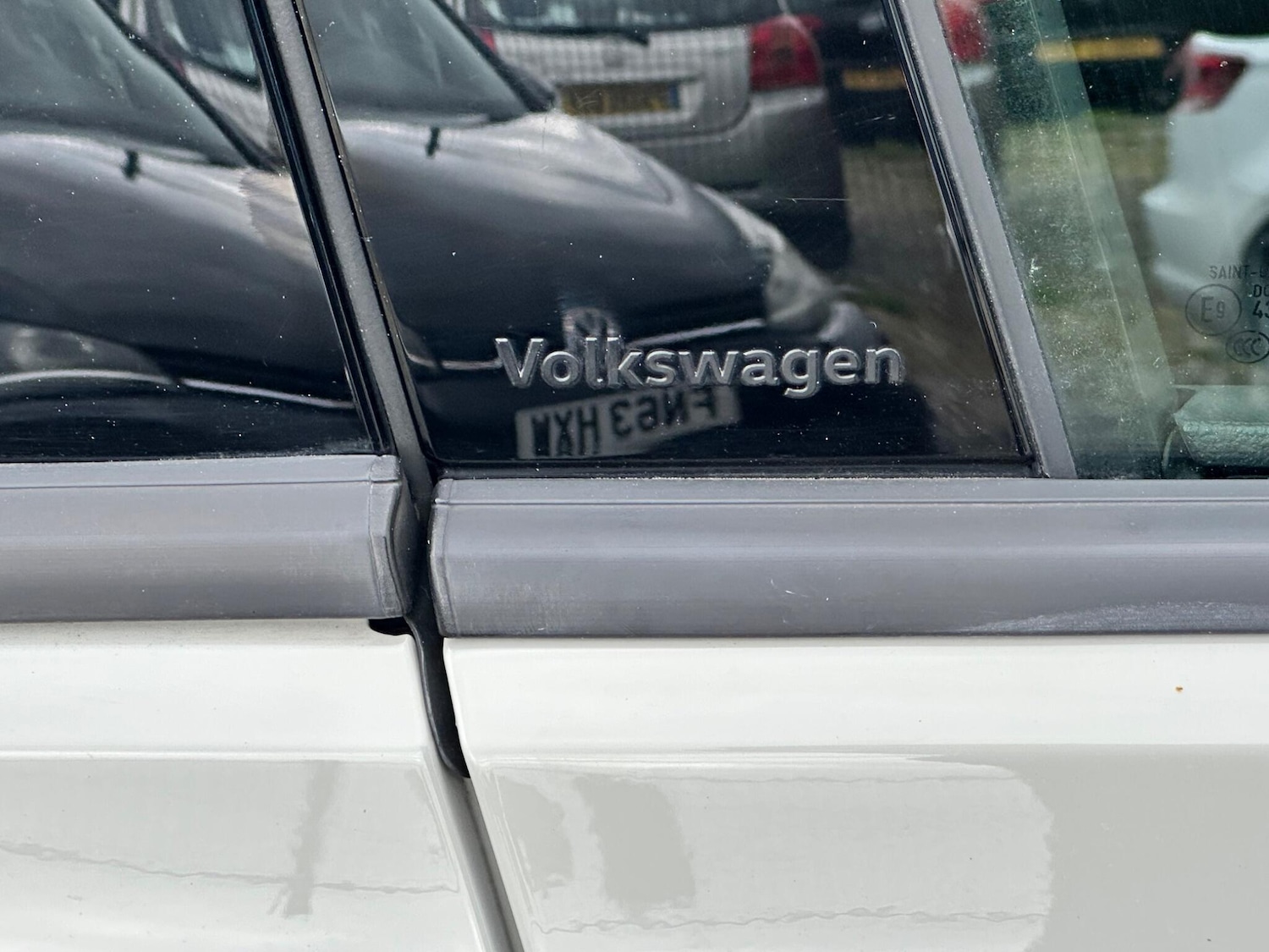 Used Volkswagen T-Cross for sale - 78071941: Photo 47