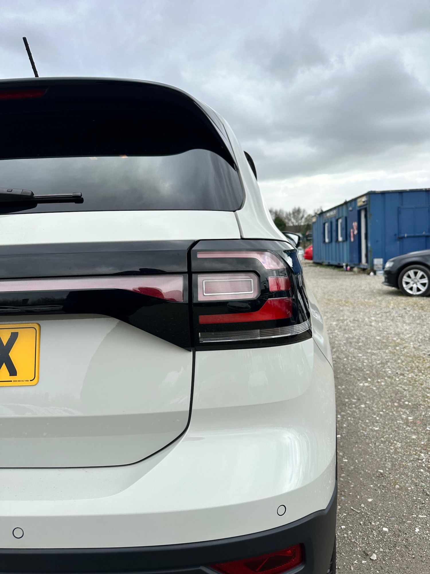 Used Volkswagen T-Cross for sale - 78071941: Photo 6