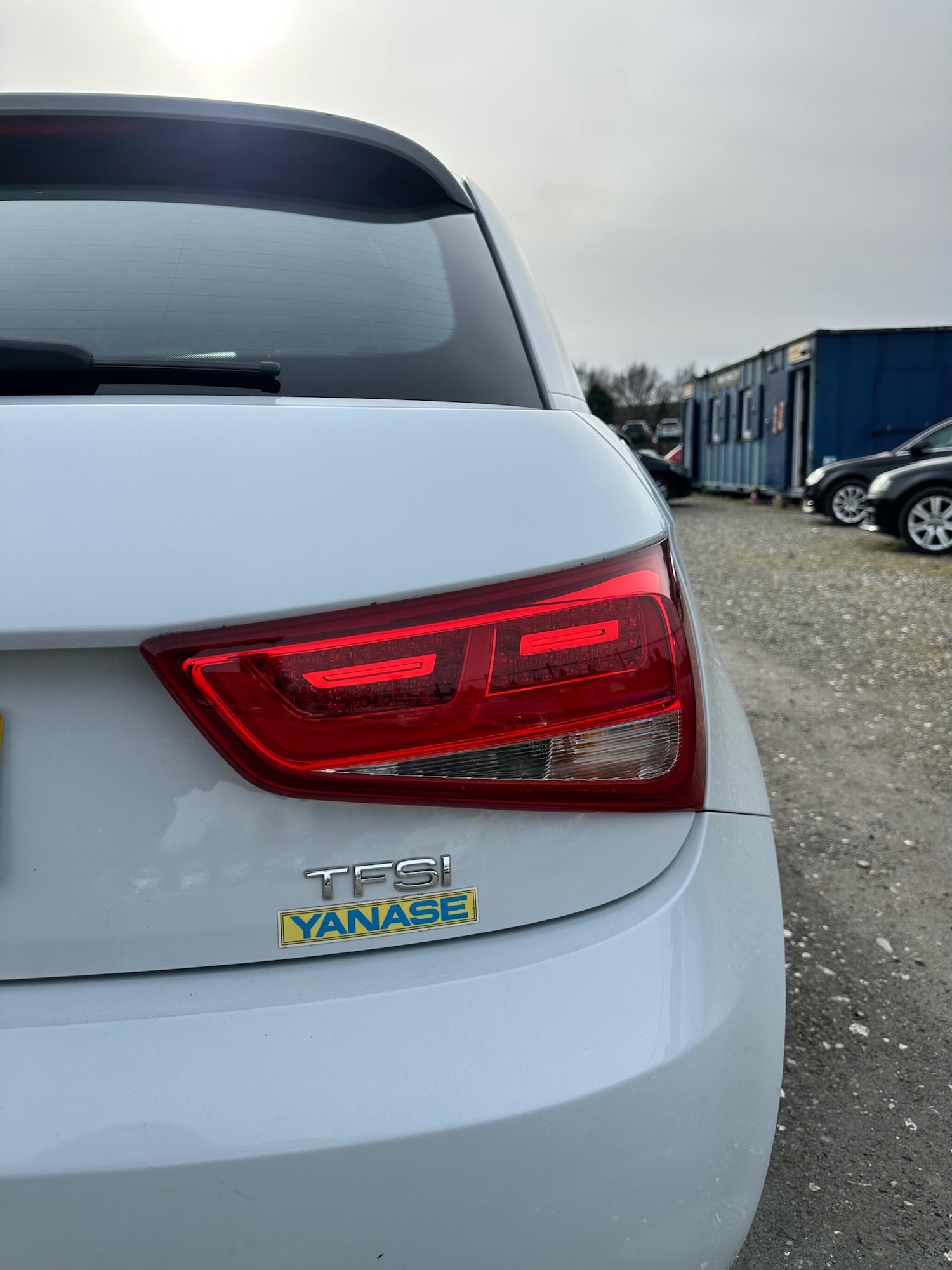 Used Audi A1 for sale - 77633091: Photo 11