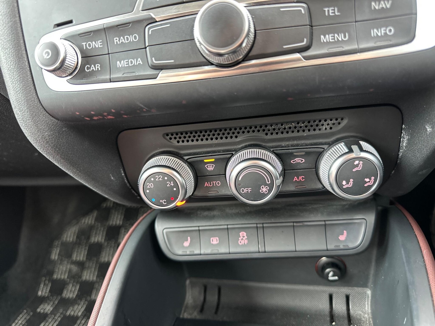 Used Audi A1 for sale - 77633091: Photo 13