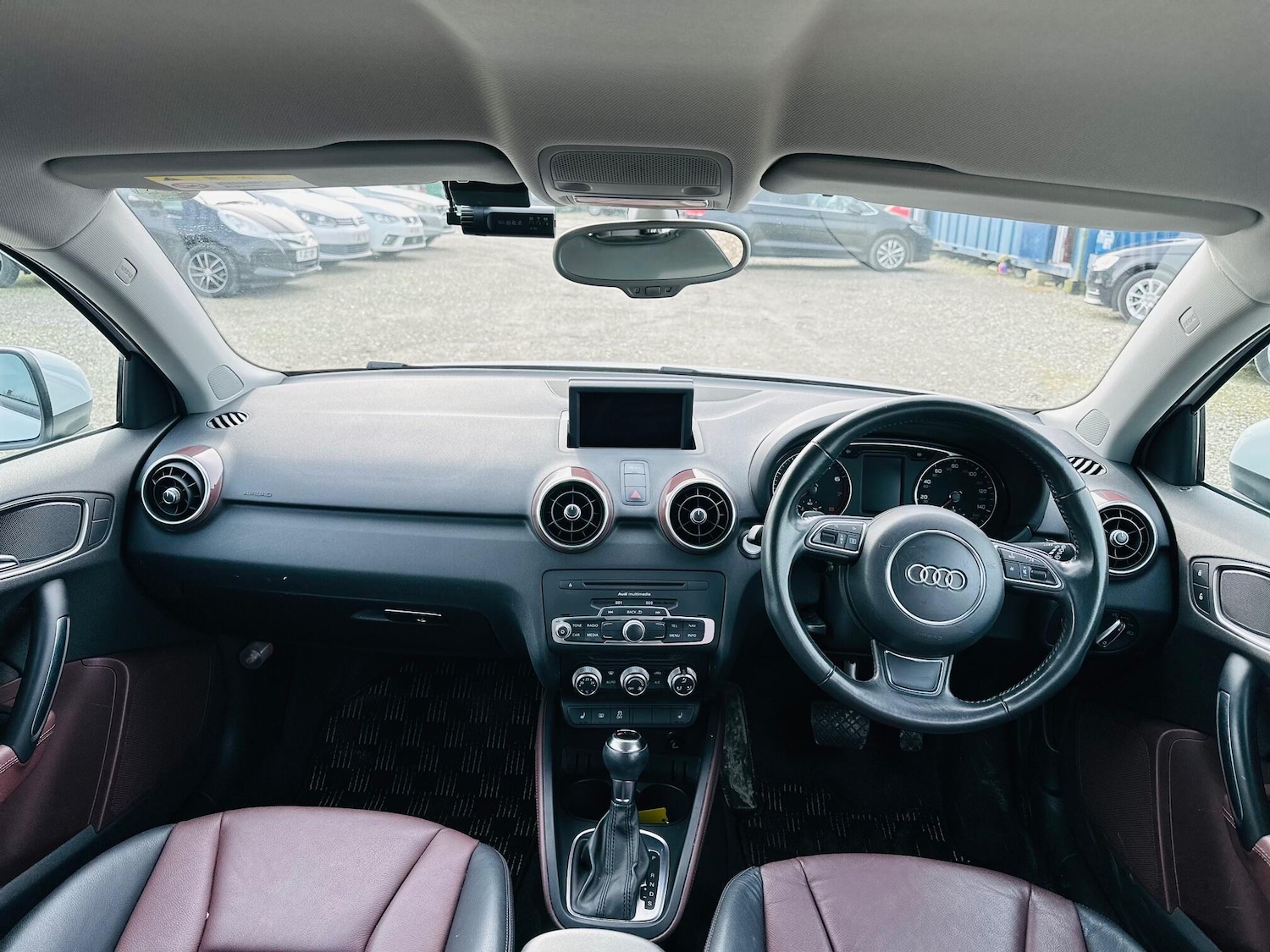 Used Audi A1 for sale - 77633091: Photo 14