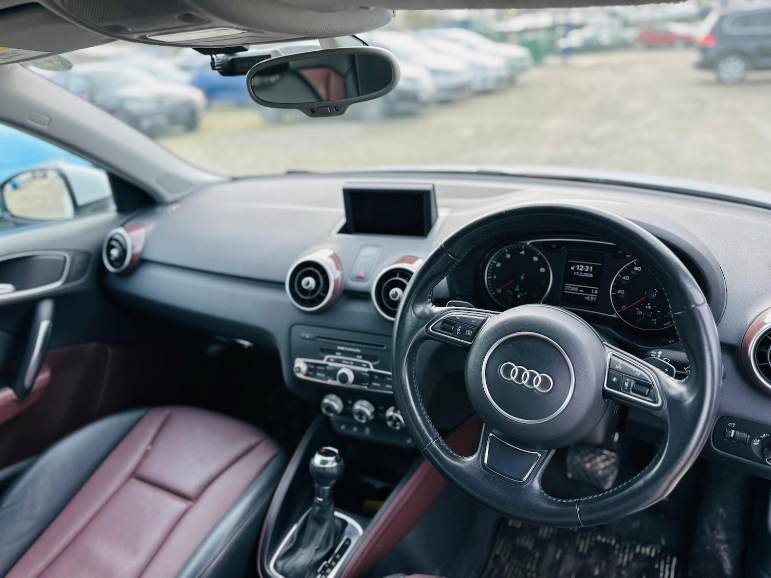 Used Audi A1 for sale - 77633091: Photo 15