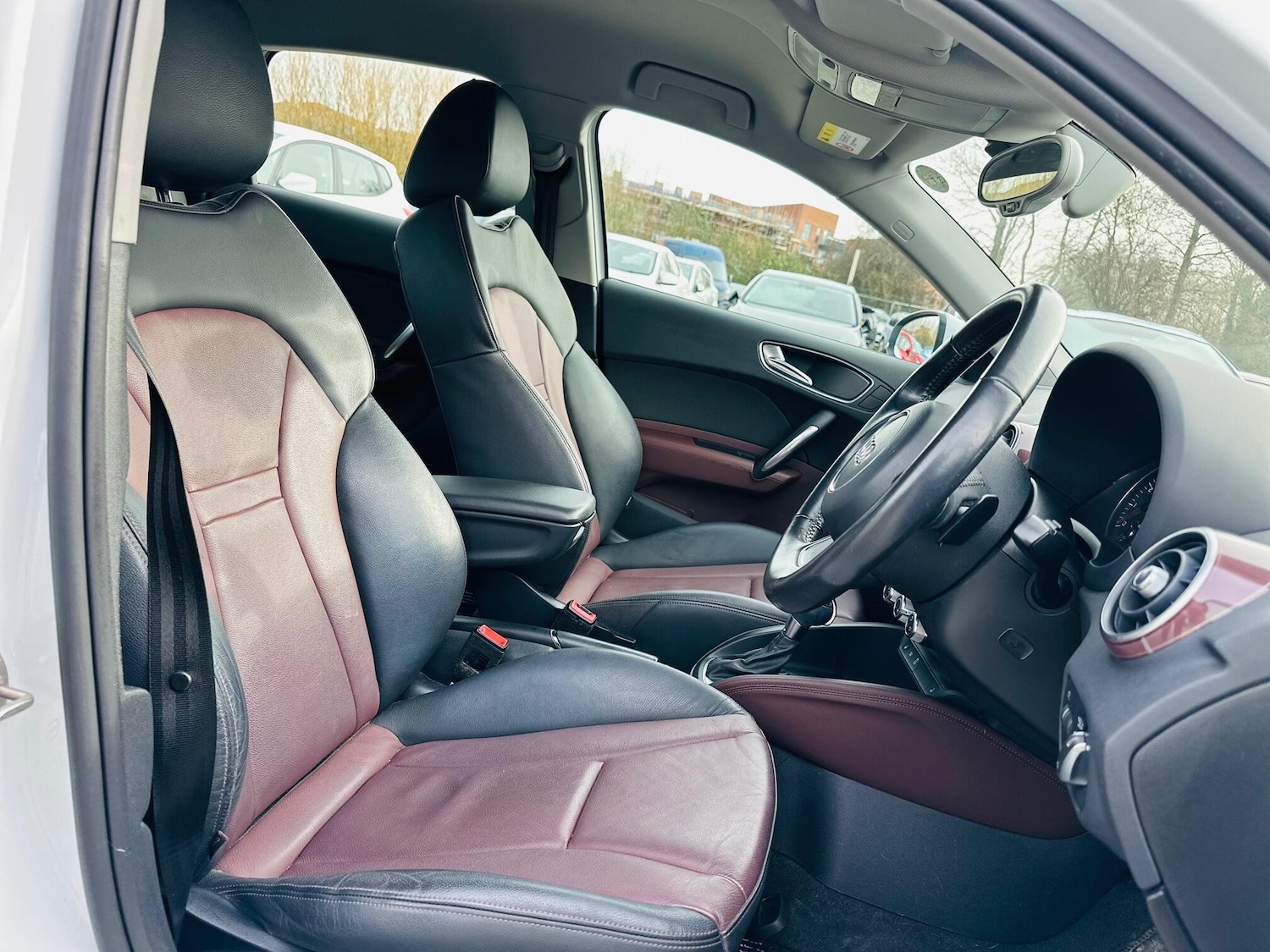 Used Audi A1 for sale - 77633091: Photo 16