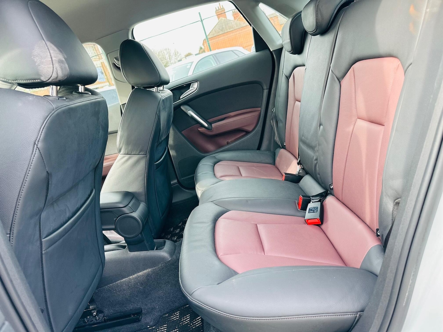 Used Audi A1 for sale - 77633091: Photo 17